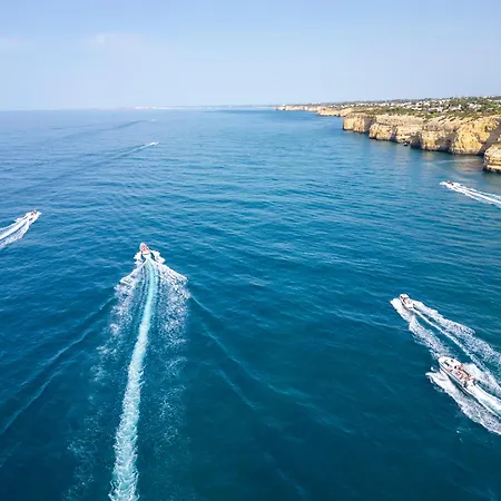 Del Sol By Algarve Vacation * Картейра