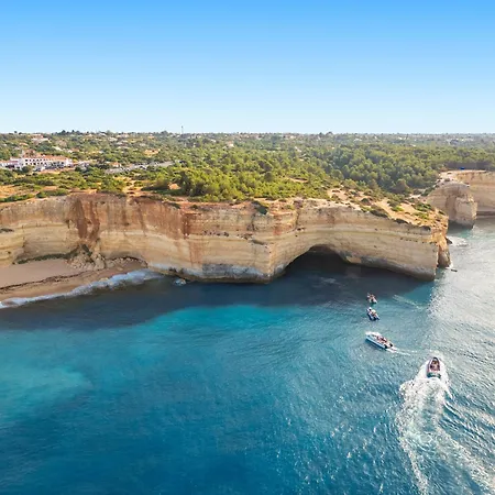 Вилла Del Sol By Algarve Vacation *