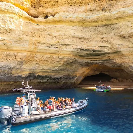 Del Sol By Algarve Vacation Картейра