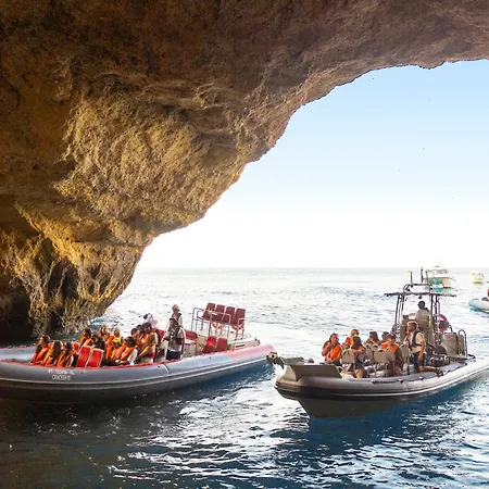 Del Sol By Algarve Vacation Картейра