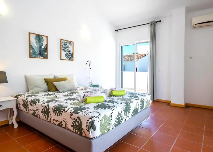 Del Sol By Algarve Vacation וילה *