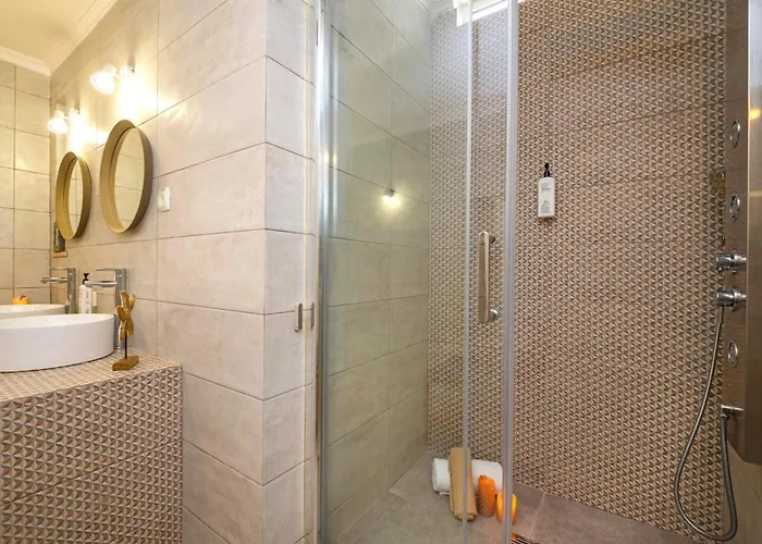 וילה Del Sol By Algarve Vacation *