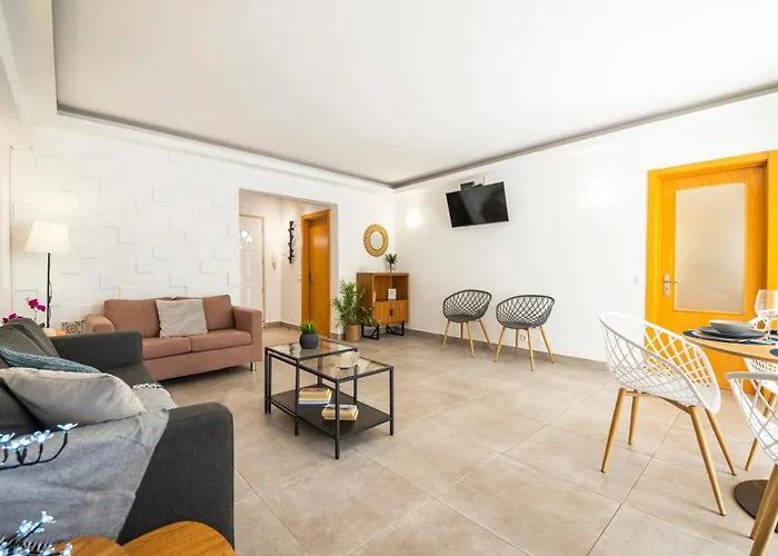 וילה Del Sol By Algarve Vacation קווארטיירה