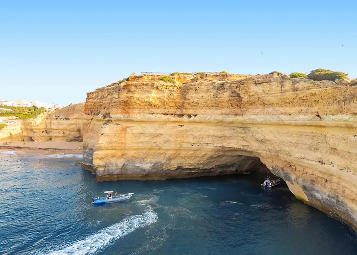 Del Sol By Algarve Vacation וילה