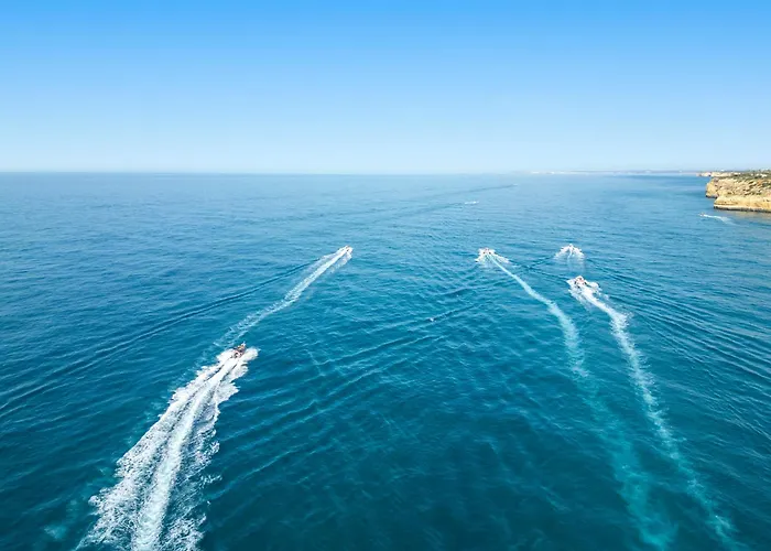 Del Sol By Algarve Vacation קווארטיירה